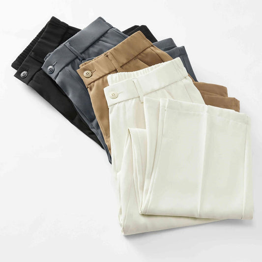 Alexander Heliot Chill Mode Pants