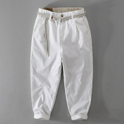 Alexander Heliot Rho Loose Trousers