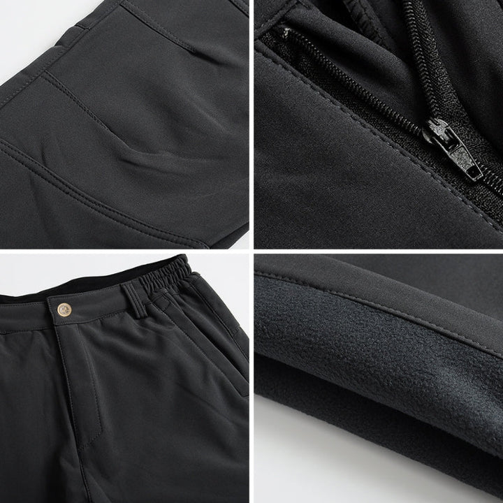 Alexander Heliot Tactical Explorer Set