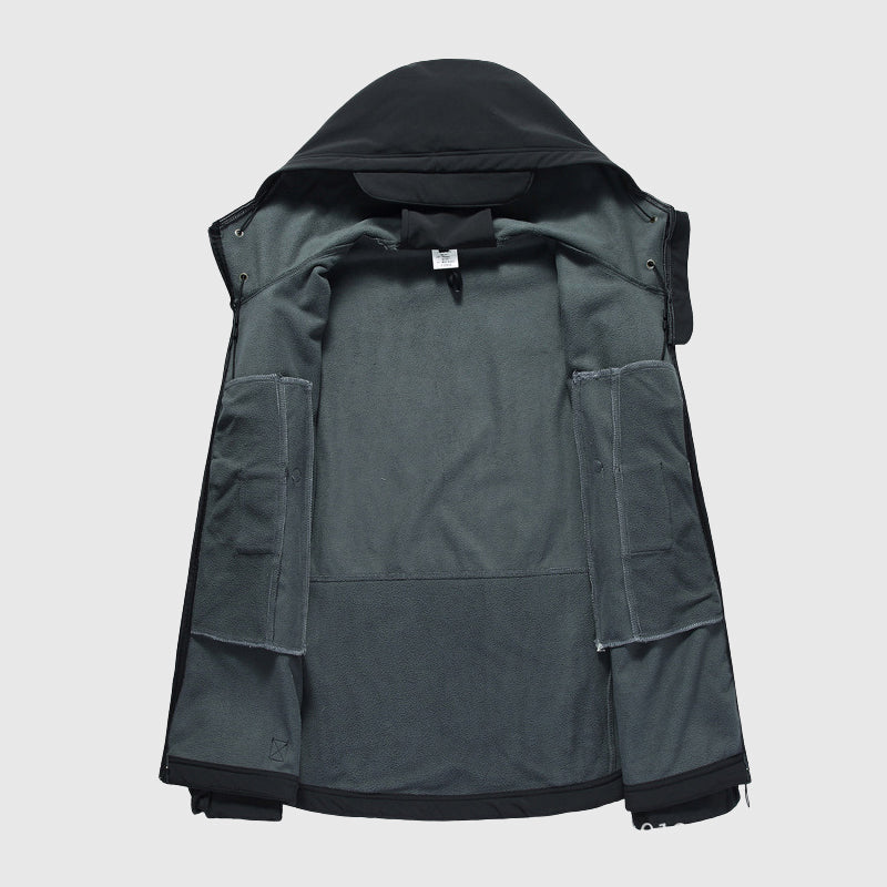 Alexander Heliot Tactical Explorer Set