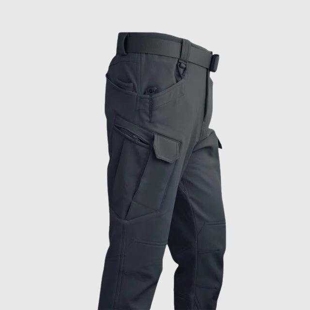 Alexander Heliot Tactical Explorer Set