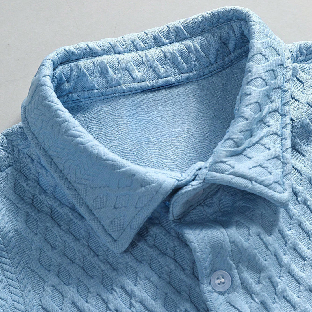 Alexander Heliot Casual Cruise Set