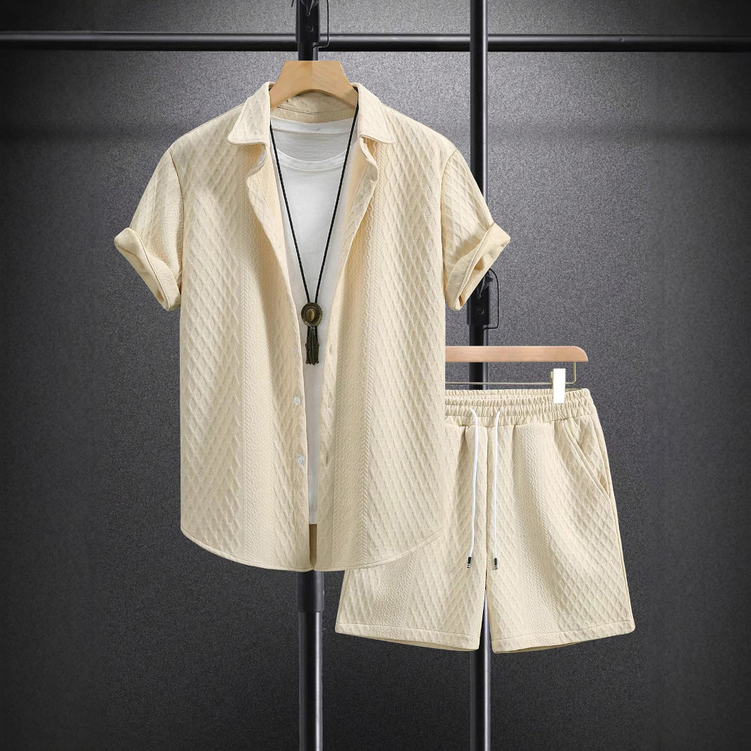 Alexander Heliot Casual Cruise Set