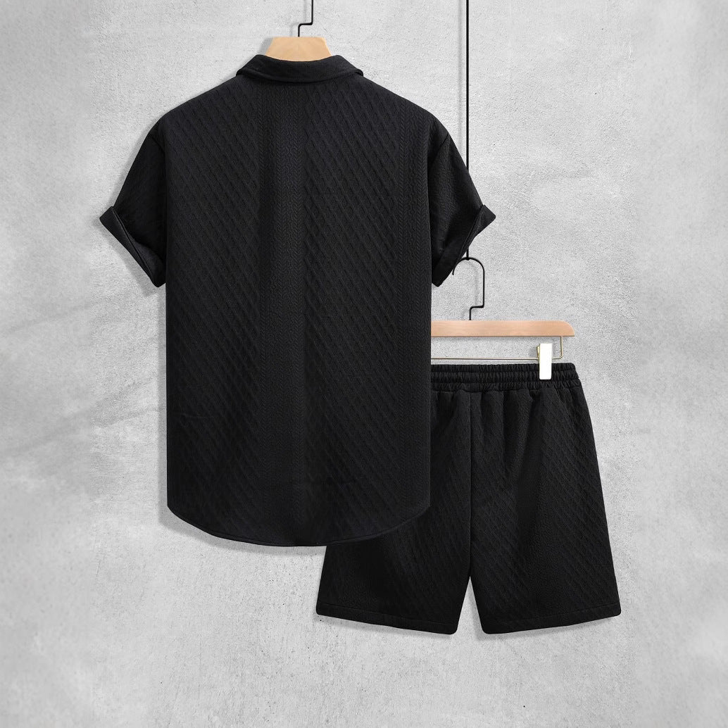 Alexander Heliot Casual Cruise Set