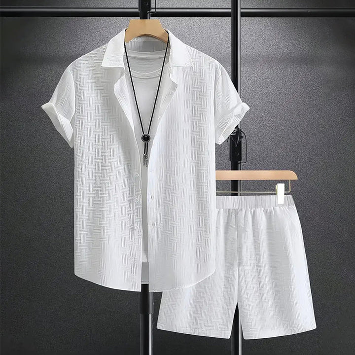 Alexander Heliot Oceanway Duo Set