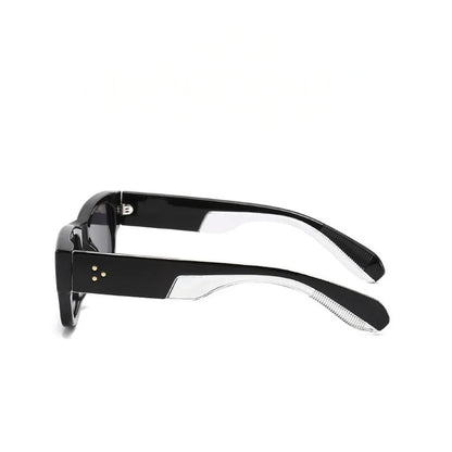 Belmont Lumi Retro Sunglasses