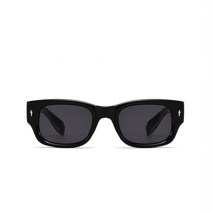 Belmont Lumi Retro Sunglasses