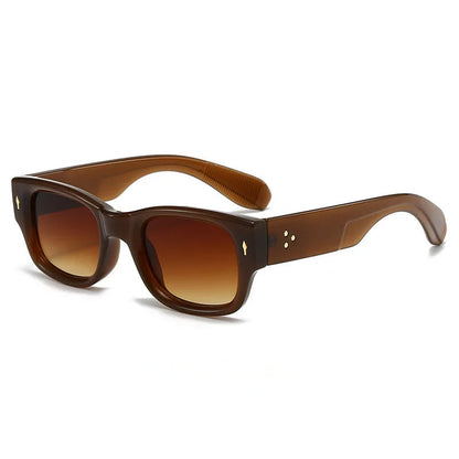 Belmont Lumi Retro Sunglasses