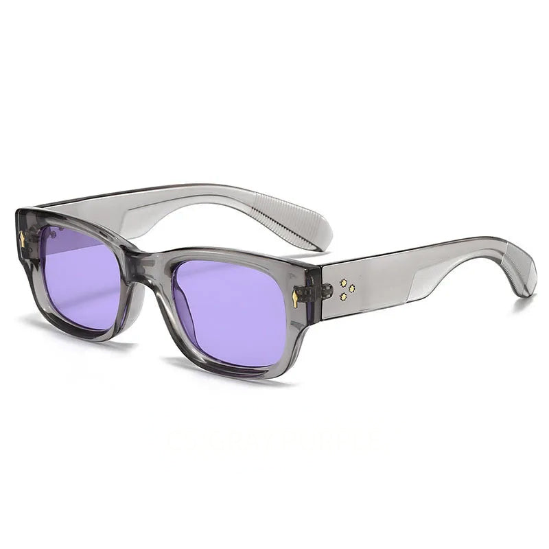 Belmont Lumi Retro Sunglasses