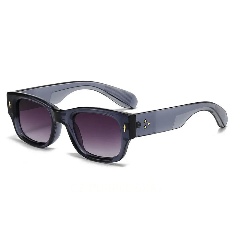 Belmont Lumi Retro Sunglasses