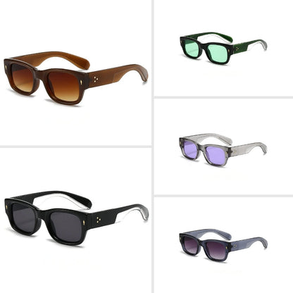 Belmont Lumi Retro Sunglasses