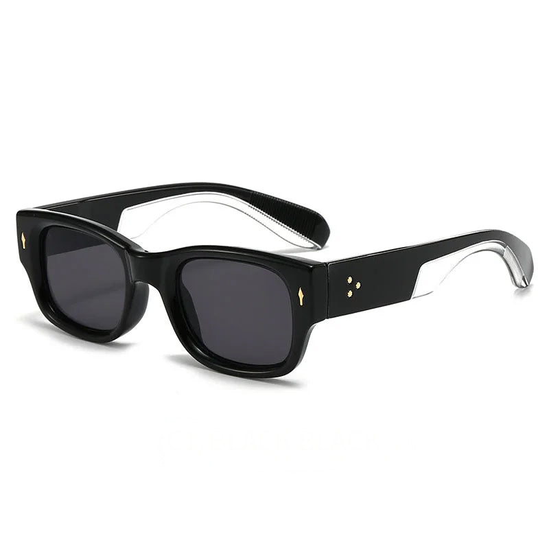 Belmont Lumi Retro Sunglasses