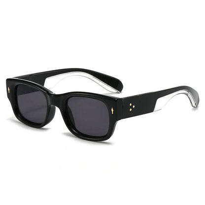 Belmont Lumi Retro Sunglasses