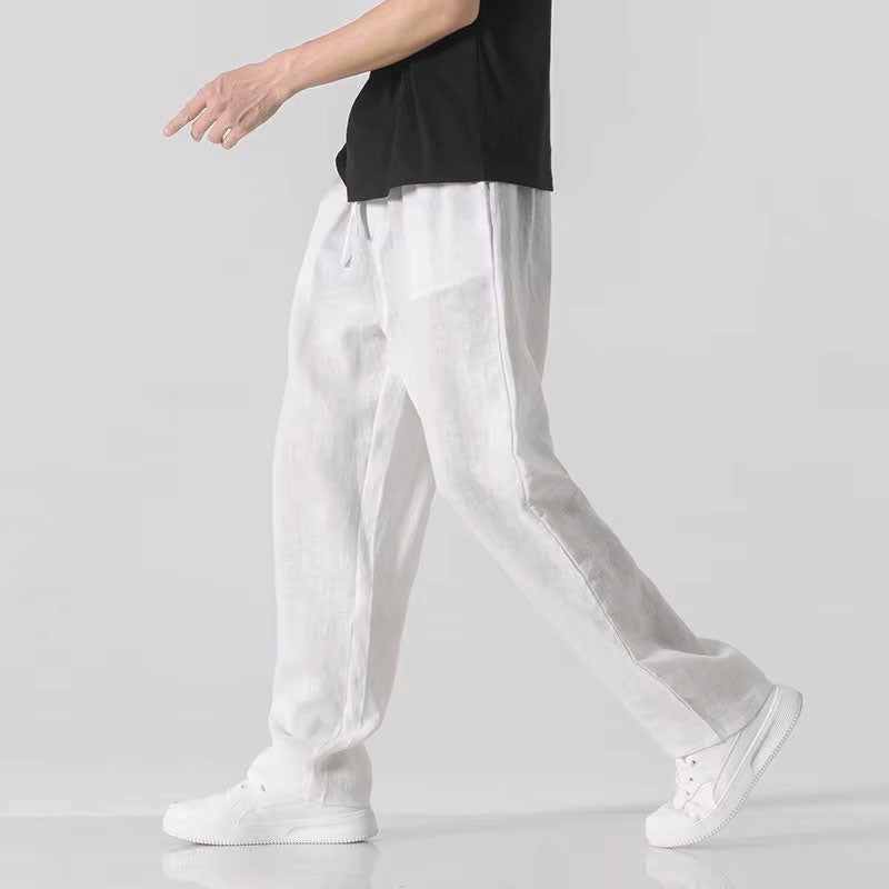 Davide Costa Abruzzo WideLeg Trousers
