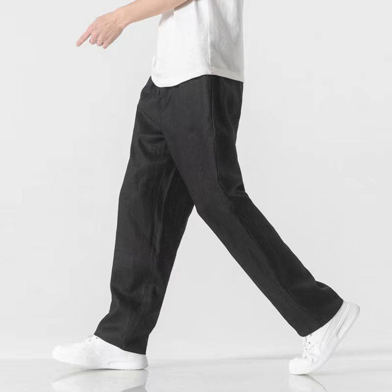 Davide Costa Abruzzo WideLeg Trousers