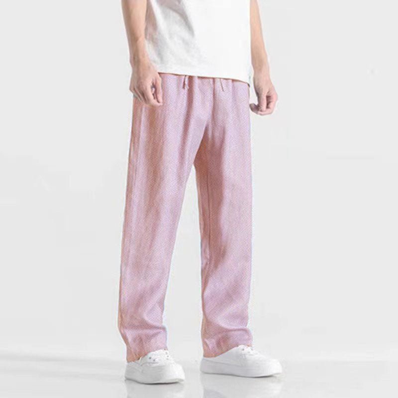 Davide Costa Abruzzo WideLeg Trousers