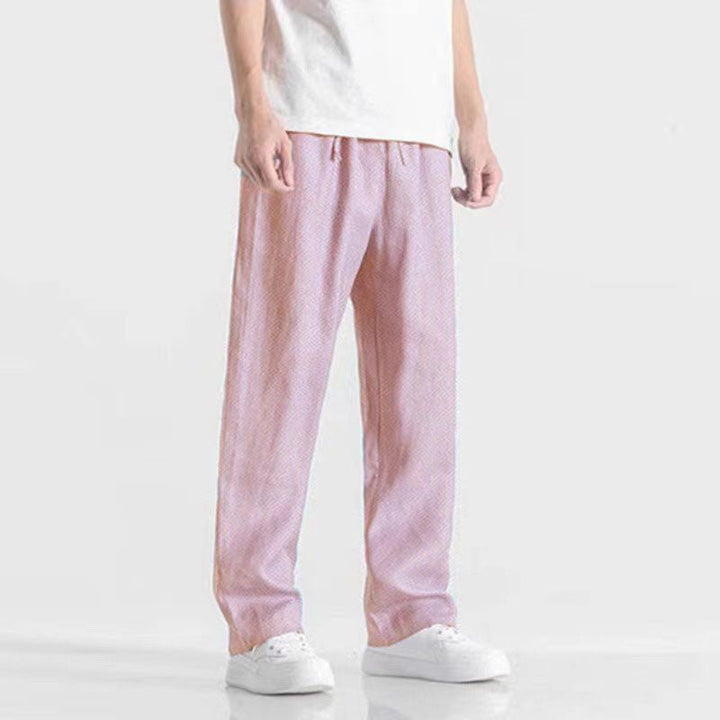 Davide Costa Abruzzo WideLeg Trousers