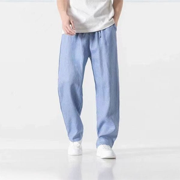 Davide Costa Abruzzo WideLeg Trousers