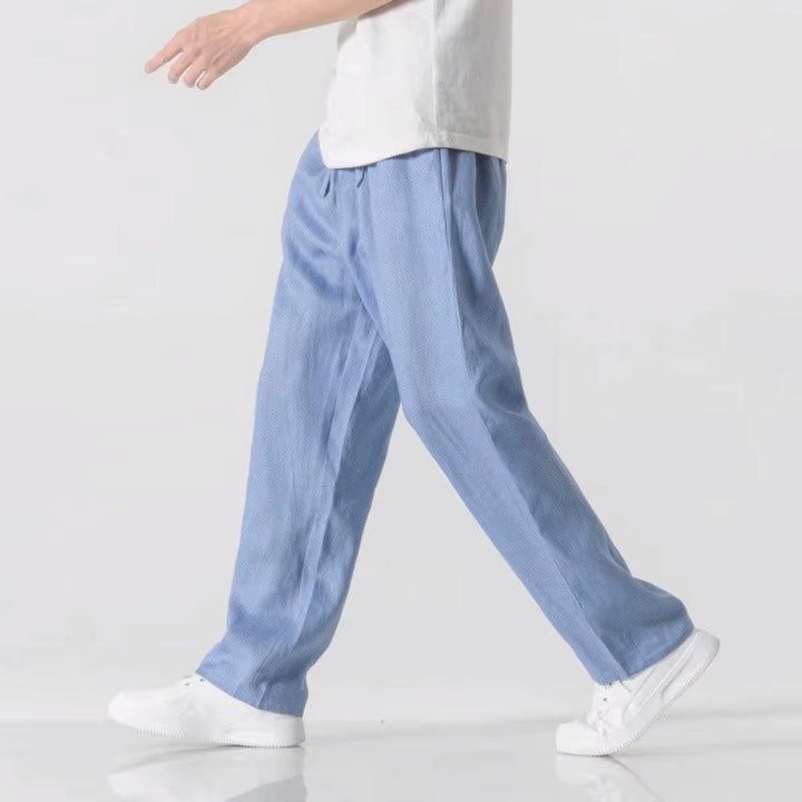 Davide Costa Abruzzo WideLeg Trousers