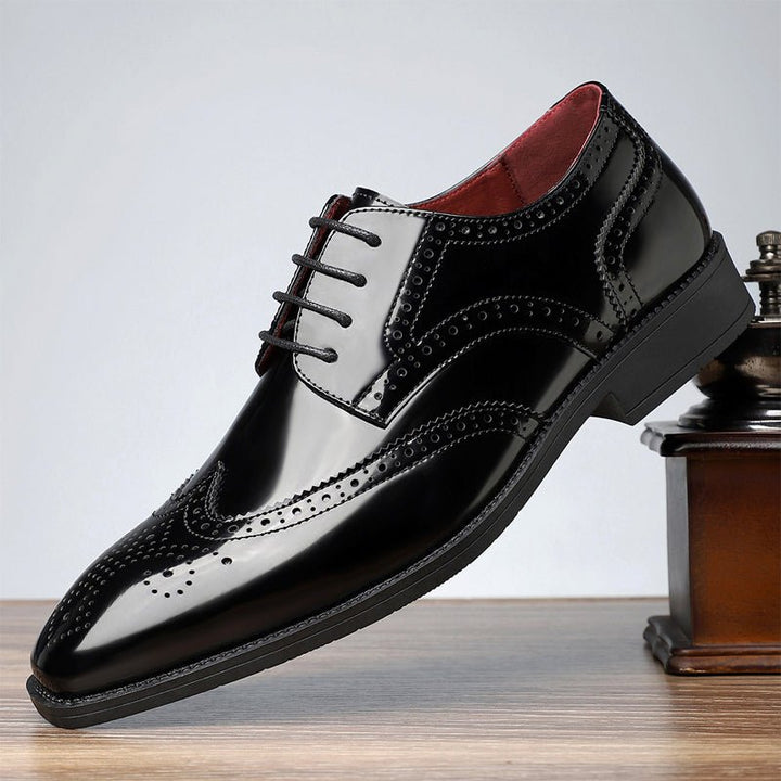 Davide Costa Alla Moda Shoes