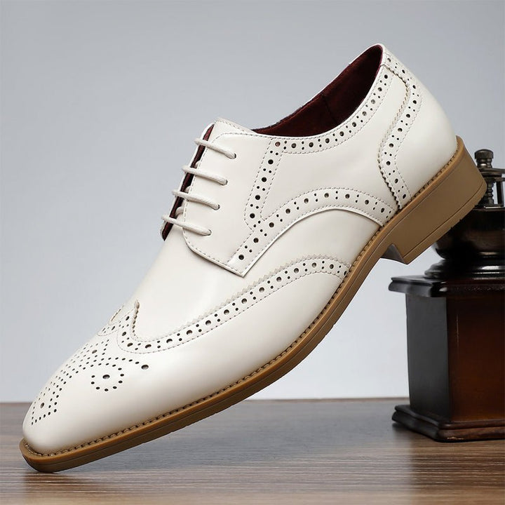 Davide Costa Alla Moda Shoes