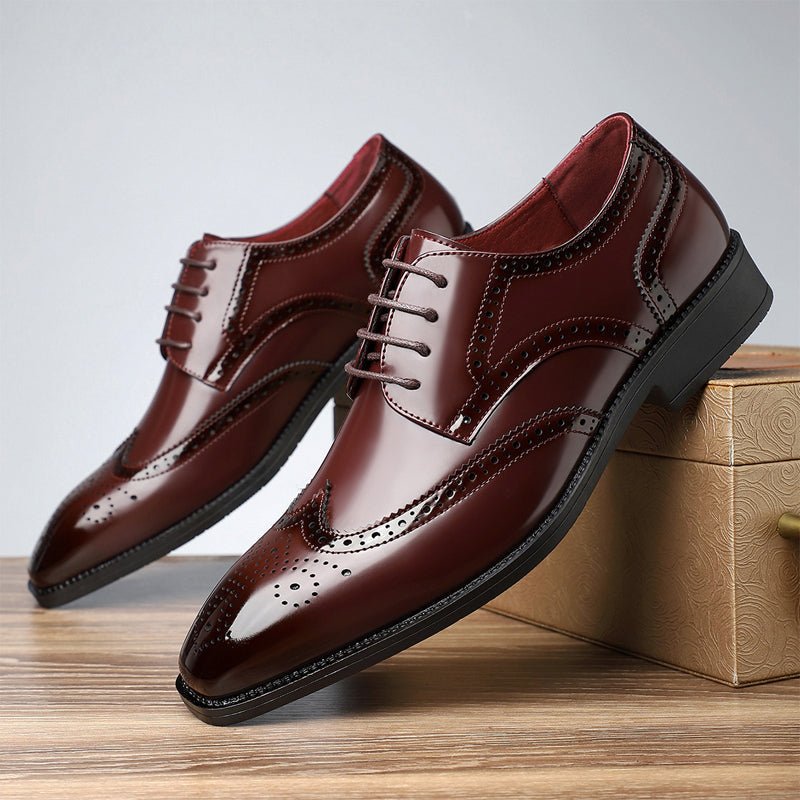 Davide Costa Alla Moda Shoes