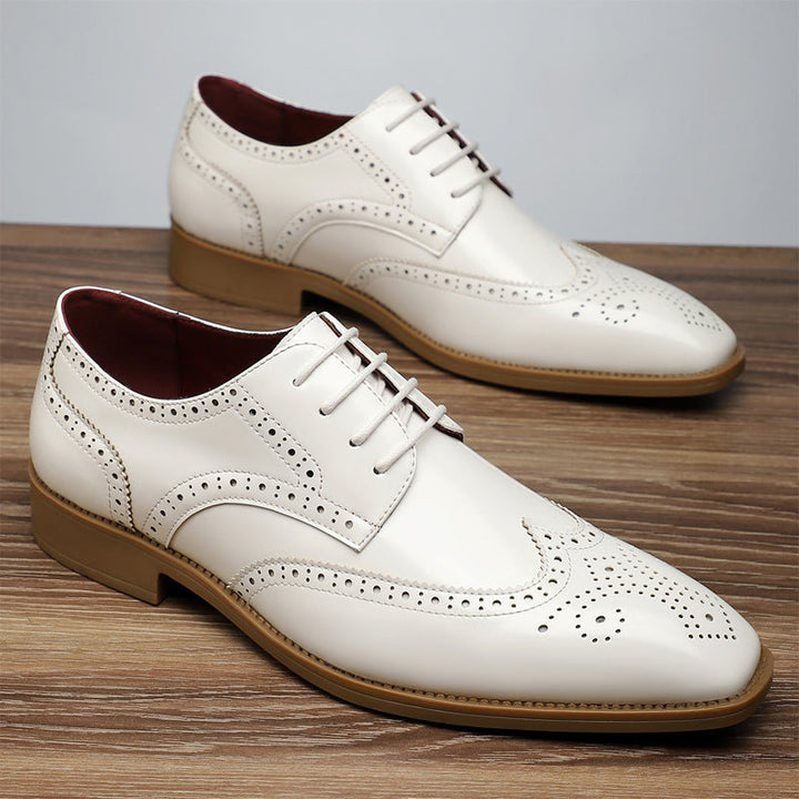 Davide Costa Alla Moda Shoes