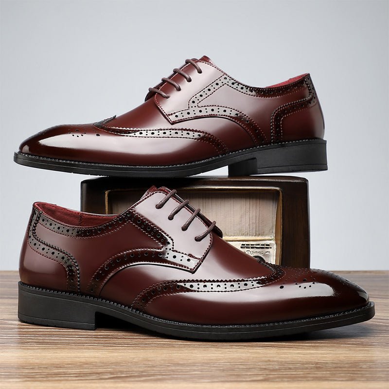 Davide Costa Alla Moda Shoes
