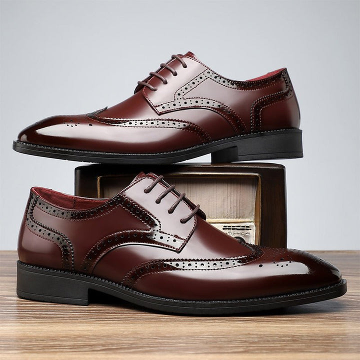 Davide Costa Alla Moda Shoes