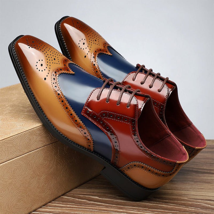 Davide Costa Alla Moda Shoes