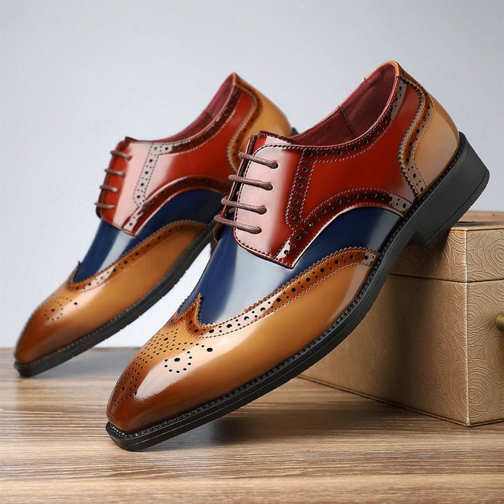 Davide Costa Alla Moda Shoes