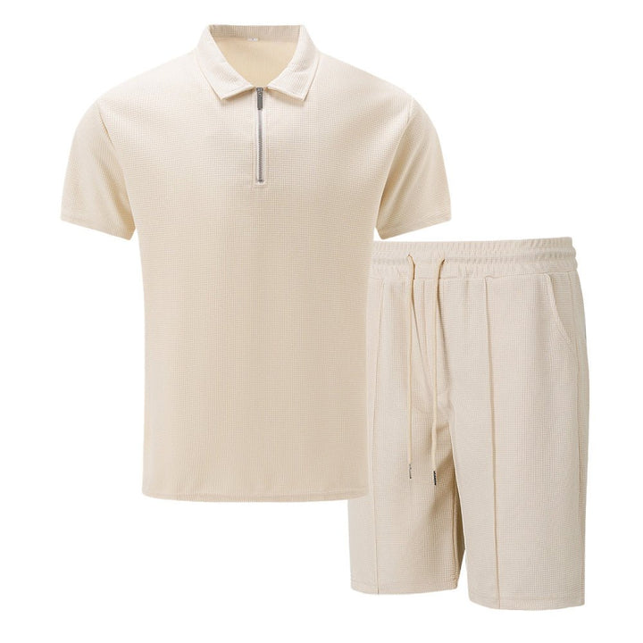 Davide Costa Athletic Pulse Set