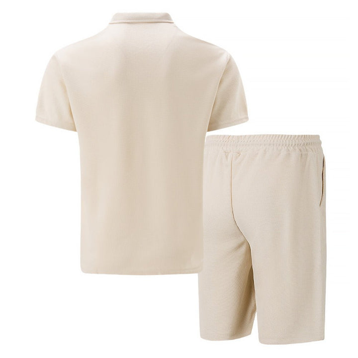 Davide Costa Athletic Pulse Set