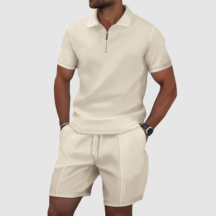 Davide Costa Athletic Pulse Set