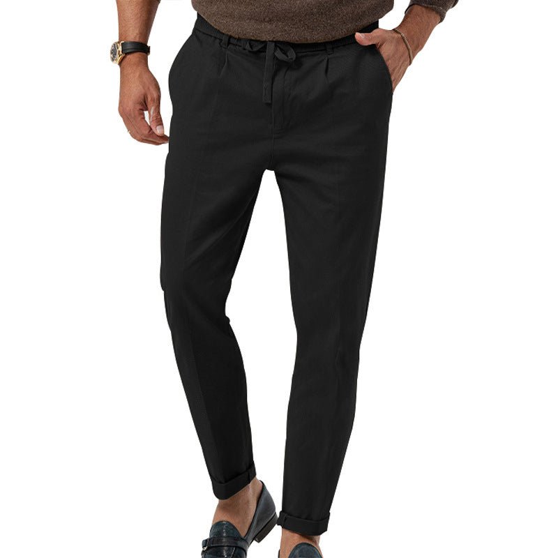 Davide Costa Breezy Comfort Pants