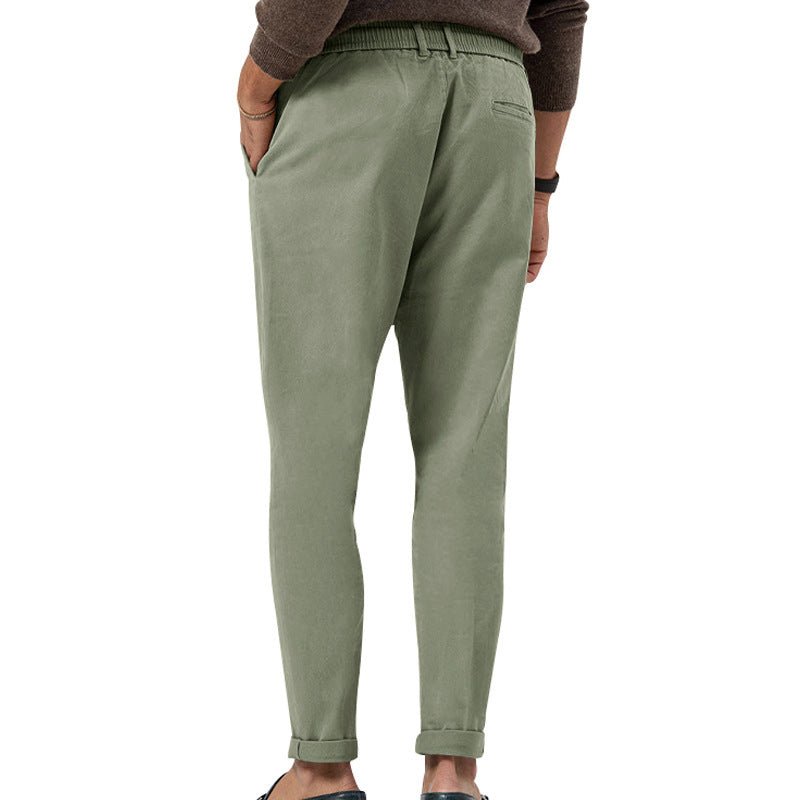 Davide Costa Breezy Comfort Pants