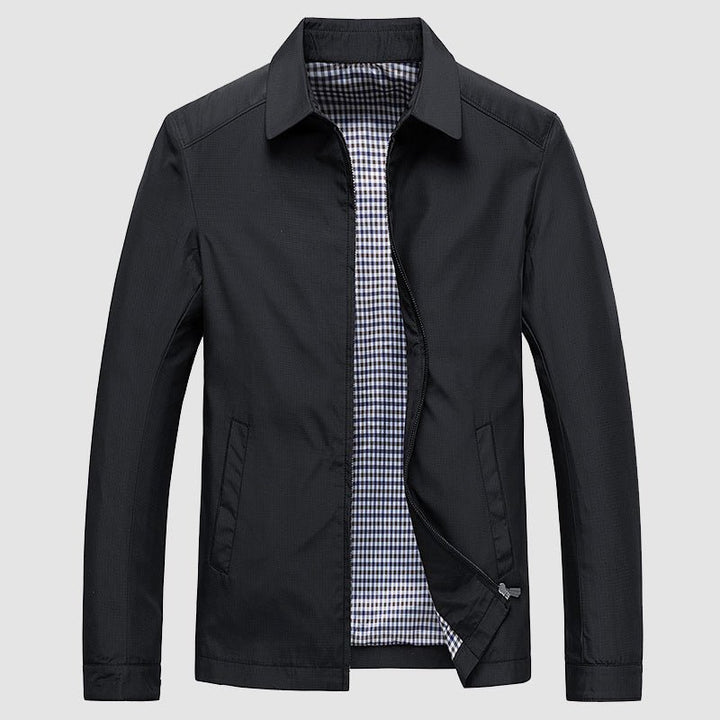 Davide Costa Business Spring Jacket