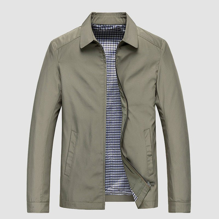 Davide Costa Business Spring Jacket