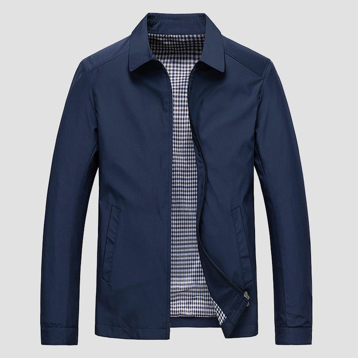 Davide Costa Business Spring Jacket