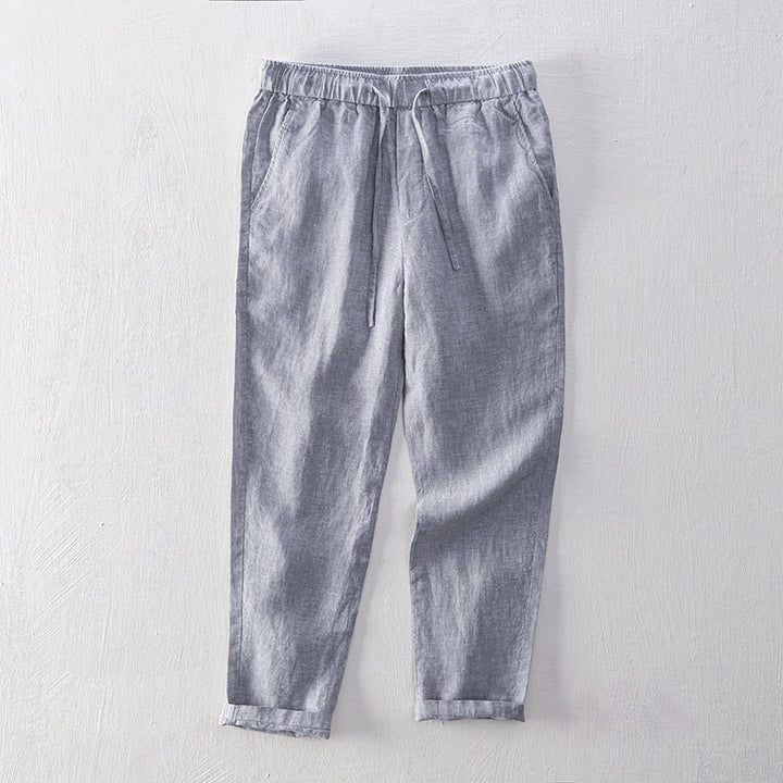 Davide Costa Coastline Linen Pants