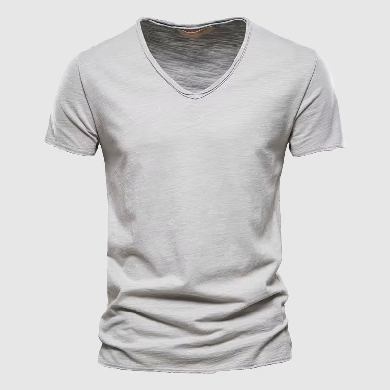 Davide Costa Forlì Cotton Shirt
