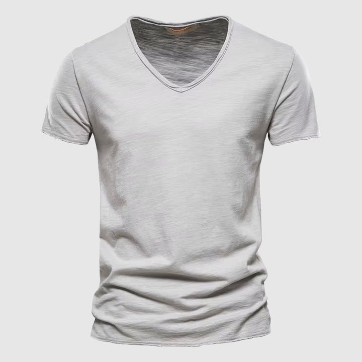Davide Costa Forlì Cotton Shirt