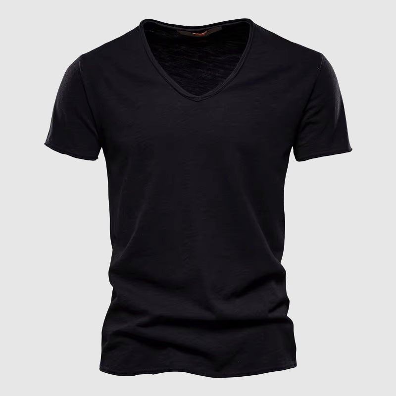 Davide Costa Forlì Cotton Shirt