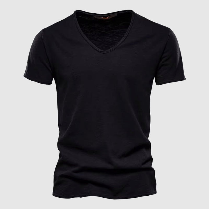 Davide Costa Forlì Cotton Shirt