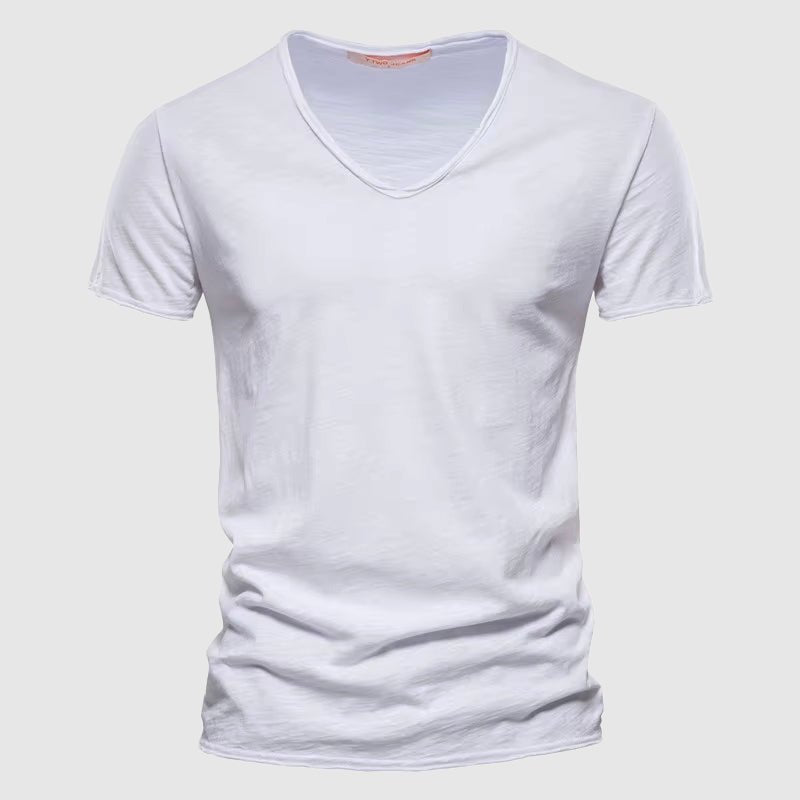 Davide Costa Forlì Cotton Shirt