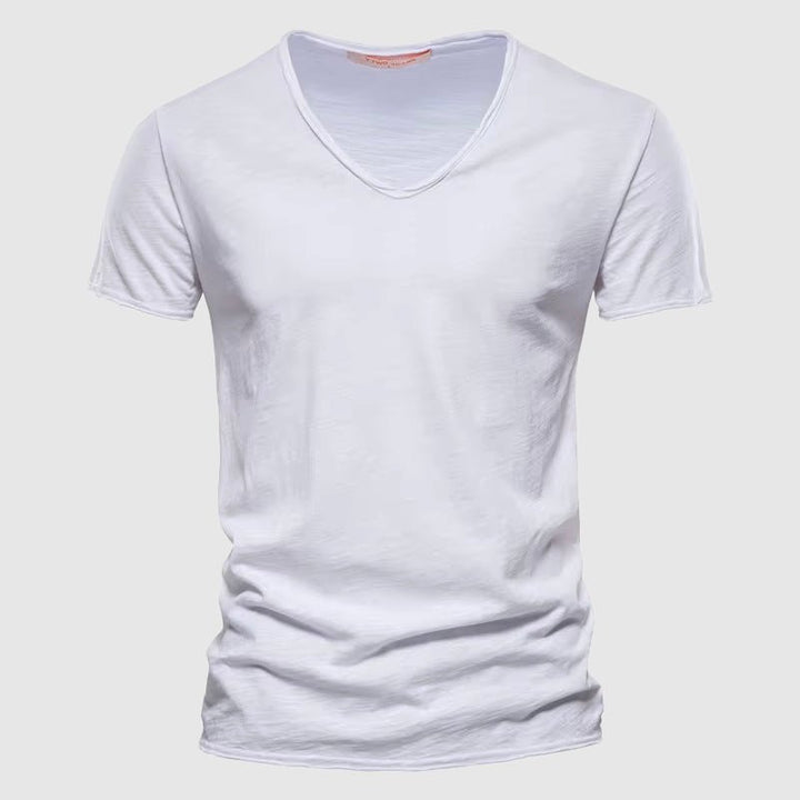 Davide Costa Forlì Cotton Shirt