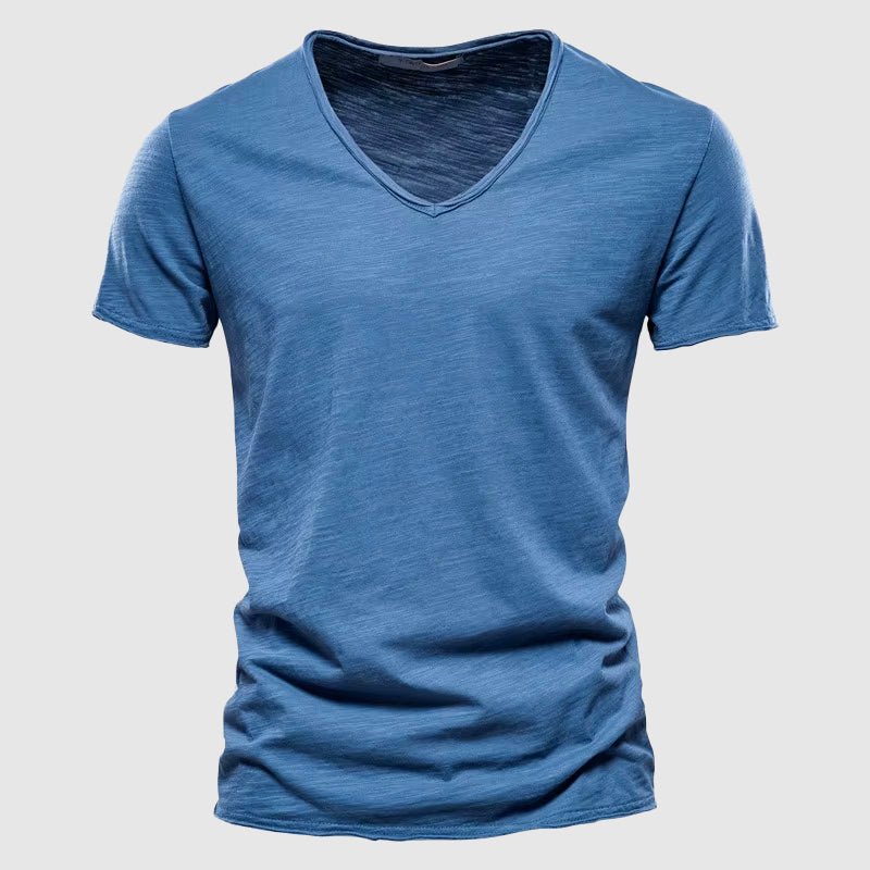 Davide Costa Forlì Cotton Shirt