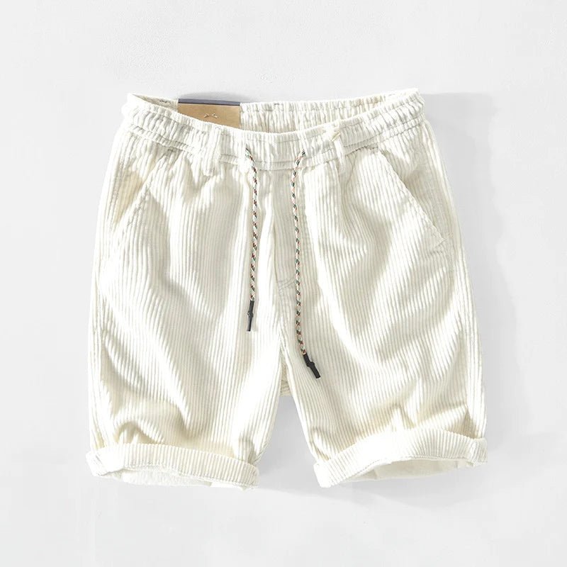 Davide Costa Golden Shores Shorts