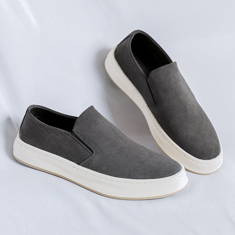 Davide Costa L'Heritage Italien Loafers