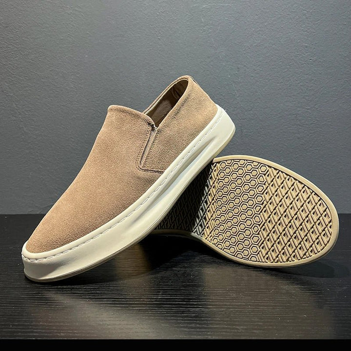 Davide Costa L'Heritage Italien Loafers
